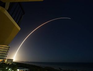 SpaceX : les mises à feu redémarrent !