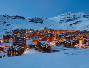 Sports d'hiver : les stations de ski les plus branchées en 2017 / iStock.com - Elisa Locci