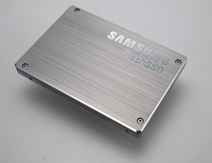 SSD - Samsung ®