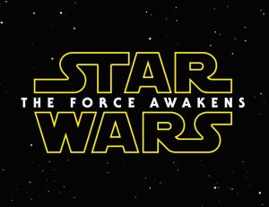 Star Wars Episode VII - copyright Lucasfilm