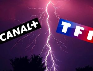 CANAL PLUS ET TF1