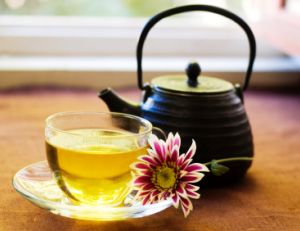 Détoxifier son corps avec du thé