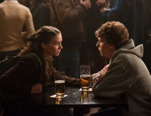The Social Network © Columbia Pictures