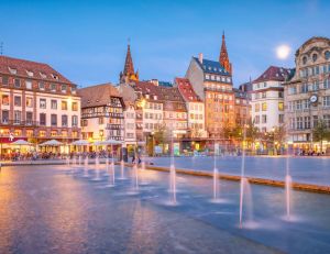 Tout sur le marché du logement à Strasbourg en 2022 / iStock.com - benedek