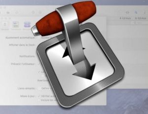Le logiciel Transmission sur Mac fait l'objet d'une attaque de type ransomware. Une première.