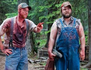 Tucker & Dale fightent le mal © Reliance Big Pictures