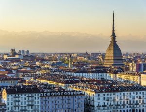 Turin : une ville végétarienne ?