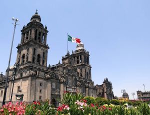 Une capitale incontournable : Mexico au Mexique / iStock.com - Phototreat