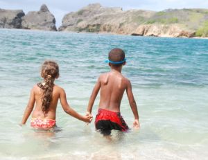 Vacances scolaires Guadeloupe 2010-2011