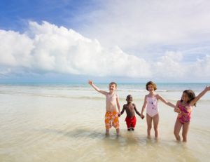 Vacances scolaires Guadeloupe 2011-2012