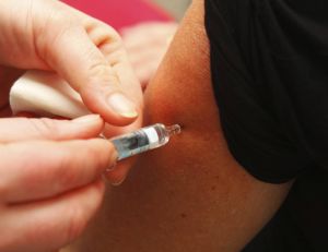 Plus de 70 % des Français seraient méfiants à l'égard du vaccin contre la grippe, selon un sondage