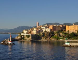 Les lieux incontournables à visiter à Bastia