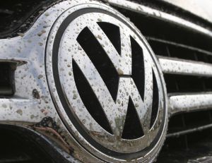 Volkswagen avait par le passé déjà violé à plusieurs reprises la législation sur la pollution...