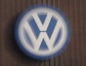 La marque VW est au coeur d'une vaste polémique sur fond de tromperie aux normes antipollution