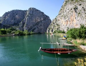 Voyage : la Dalmatie centrale, coeur de l’Adriatique / OMIS denis-peros ONT Croatie