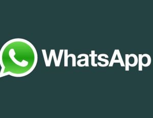 L'application de la semaine : WhatsApp