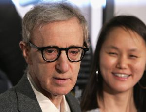 Quand Amazon achète les droits d'un film de... Woody Allen