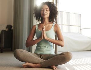 Yoga et méditation : de nombreux bienfaits