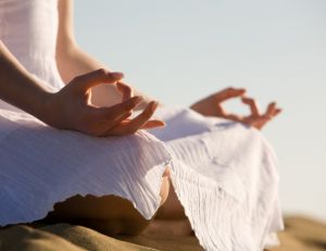 La sagesse millénaire du yoga