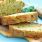 Apéros et pique-niques : le pain de courgette, quelle recette ! / iStock.com - Azurita