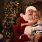 Comment avouer à son enfant que le père Noël n'existe pas ? / iStock.com - inhauscreative