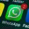 Communautés, masquage du statut, recherche... Les grandes nouveautés de l'application WhatsApp / iStock.com - stockcam
