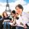 Formation : Paris, la ville la plus attractive pour les étudiants ? / iStock.com - franckreporter