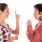 Apprendre le langage des signes