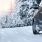 Nos conseils pour conduire sur la neige / iStock.com - LeManna