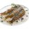 Sardines à la sauce échalote