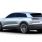 Vue d'artiste du SUV électrique que pourrait présenter Audi lors du salon de l'automobile de Francfort - copyright Audi