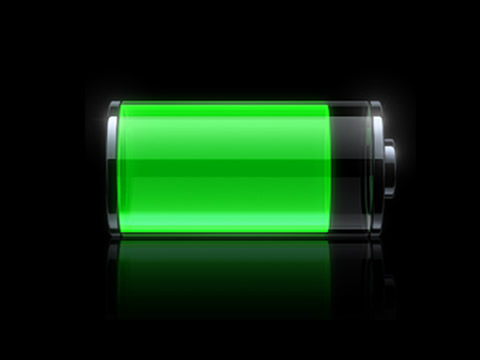 comment avoir plus de batterie sur iphone