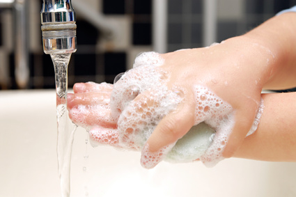 Lavage mains : se laver les mains efficacement | Pratique.fr