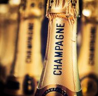 10 champagnes à siroter (avec modération) pour les fêtes / iStock.com - georgeclerk