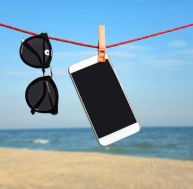 10 choses que vous pouvez (aussi) faire sans votre smartphone - iStock.com - Happycity21