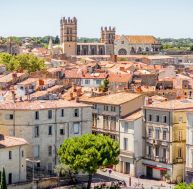 2022 : tout savoir sur le marché de l’immobilier à Montpellier / iStock.com - RossHelen