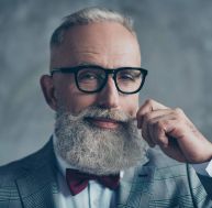 3 conseils pour prendre soin de sa barbe au quotidien / iStock.com - Deagreez