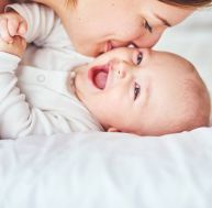5 idées reçues sur l'éducation des bébés / iStock.com - PeopleImages