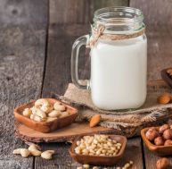 Alimentation santé : 3 alternatives au lait de vache / iStock.com - Roxiller