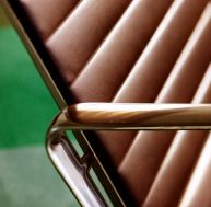Aménager un bureau avec des mobiliers en cuir : les avantages