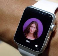 Quid d'une Apple Watch 2 intégrant une caméra FaceTime ?