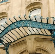 Art Nouveau : l'Ecole de Nancy s'expose au Musée des beaux-arts