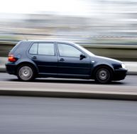 Assurance auto : Indemnisation en cas de vol