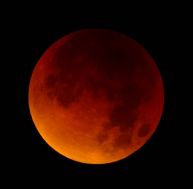 Astronomie : tout savoir sur l’éclipse lunaire / iStock.com - Sjo