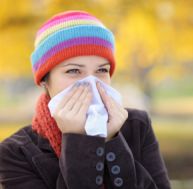 Comment bien soigner un rhume ?