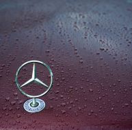 Auto : Mercedes-Benz EQC, le SUV électrique débarque ! / iStock.com - vesilvio