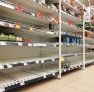 Automne-hiver 2022 : des pénuries ou coûts en hausse pour certains aliments ?