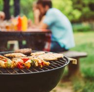 Barbecue : les différents types de cuisson / iStock.com bernardbodo