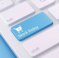 Black Friday : tout savoir sur le vendredi des bons plans / iStock.com - MicroStockHub