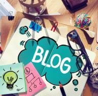 Le blog, une véritable usine à idées !